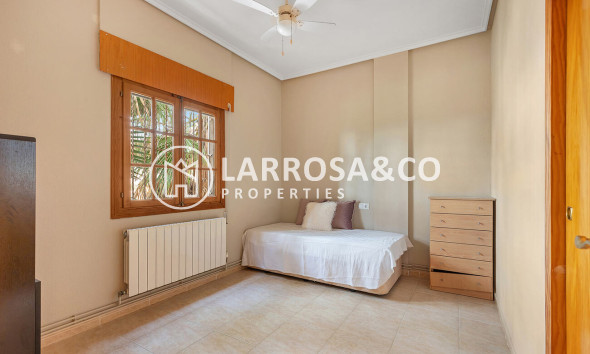 Reventa - Chalet - Ciudad Quesada
