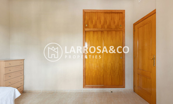 Reventa - Chalet - Ciudad Quesada
