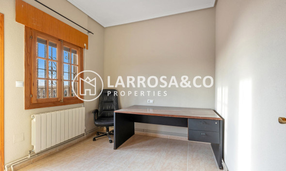 Reventa - Chalet - Ciudad Quesada