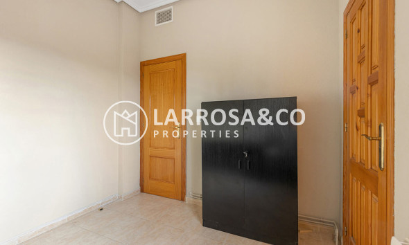 Reventa - Chalet - Ciudad Quesada