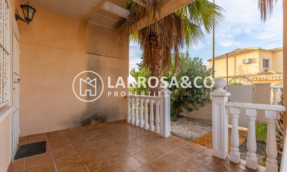 Reventa - Chalet - Ciudad Quesada
