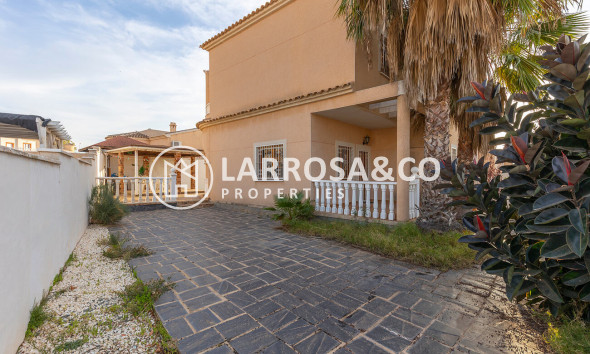Reventa - Chalet - Ciudad Quesada