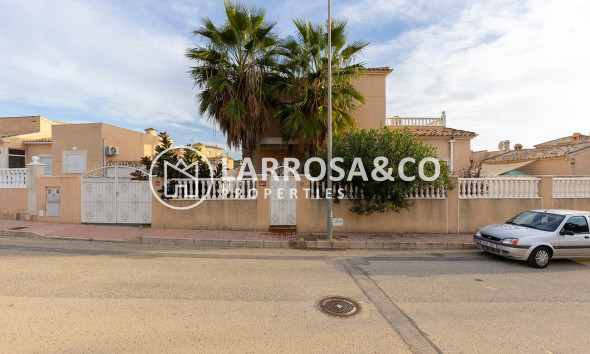 Reventa - Chalet - Ciudad Quesada