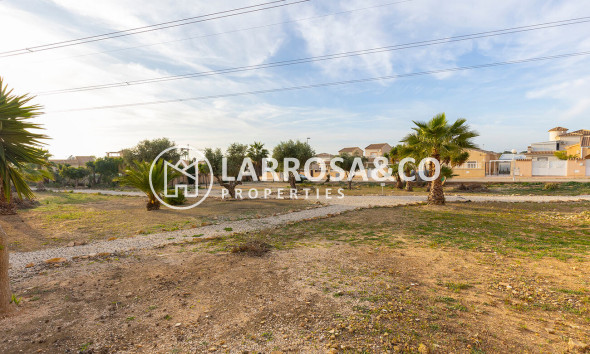Reventa - Chalet - Ciudad Quesada