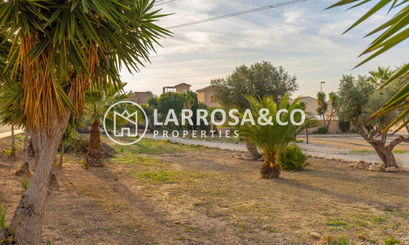 Reventa - Chalet - Ciudad Quesada