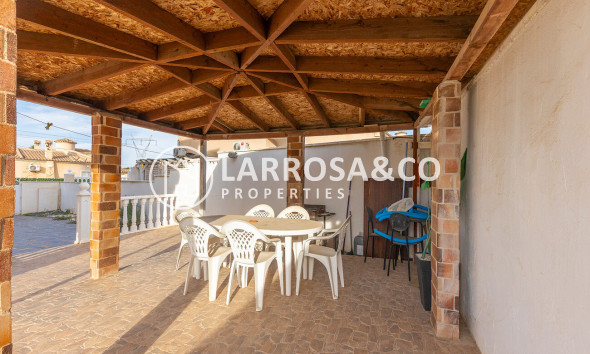 Reventa - Chalet - Ciudad Quesada