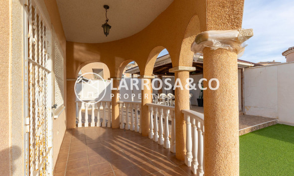 Reventa - Chalet - Ciudad Quesada