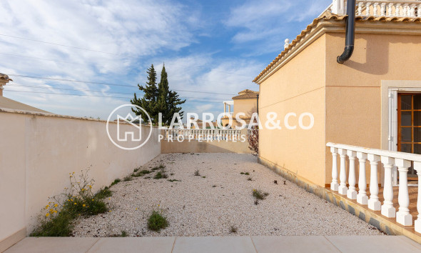 Reventa - Chalet - Ciudad Quesada