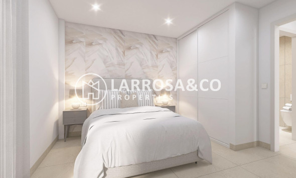 Nouvelle Construction - Semi-detached house - Bigastro - pueblo