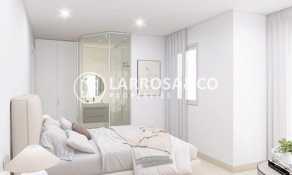 Nouvelle Construction - Semi-detached house - Bigastro - pueblo