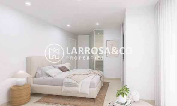 Nouvelle Construction - Semi-detached house - Bigastro - pueblo