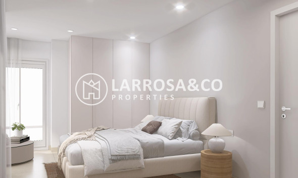 Nouvelle Construction - Semi-detached house - Bigastro - pueblo
