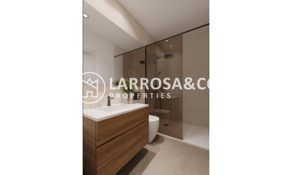 Nouvelle Construction - Penthouse  - Fuente Álamo - Hacienda del Alamo