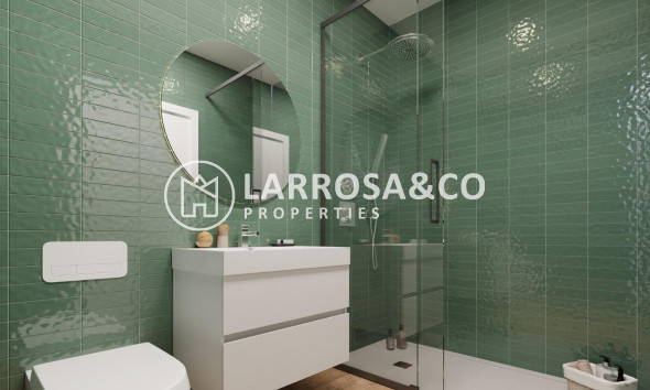 Nouvelle Construction - Penthouse  - Mutxamel - Bonalba-cotoveta