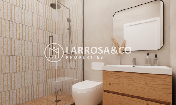 Nouvelle Construction - Penthouse  - Mutxamel - Bonalba-cotoveta