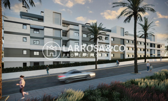 Nouvelle Construction - Penthouse  - Mutxamel - Bonalba-cotoveta