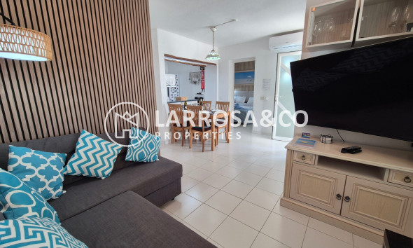 Resale - Apartment - San Miguel de Salinas - Inland