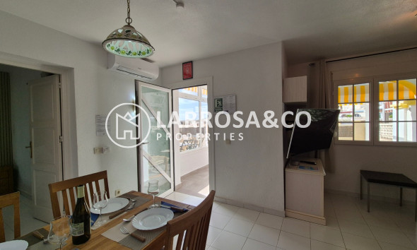 Resale - Apartment - San Miguel de Salinas - Inland