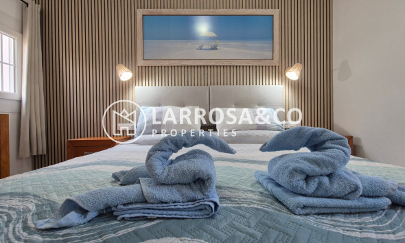 Resale - Apartment - San Miguel de Salinas - Inland