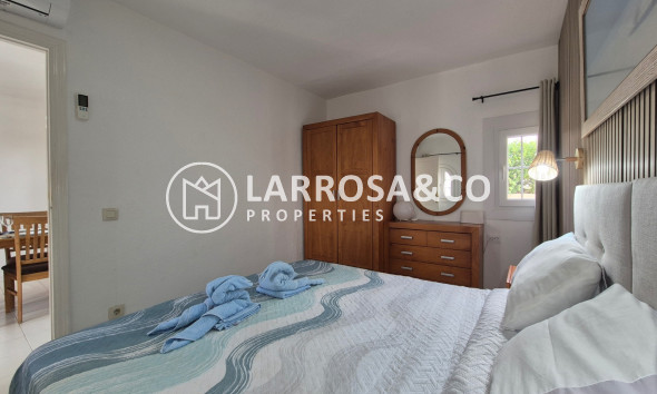 Resale - Apartment - San Miguel de Salinas - Inland