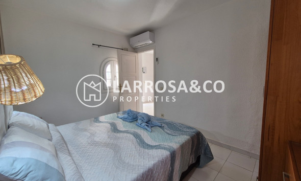 Resale - Apartment - San Miguel de Salinas - Inland