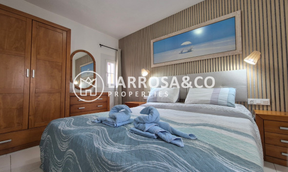 Resale - Apartment - San Miguel de Salinas - Inland
