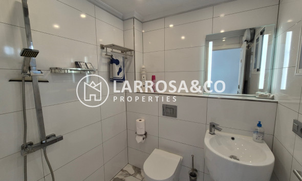 Resale - Apartment - San Miguel de Salinas - Inland