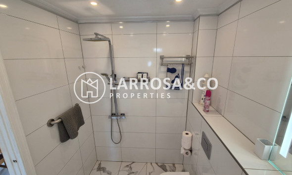Resale - Apartment - San Miguel de Salinas - Inland