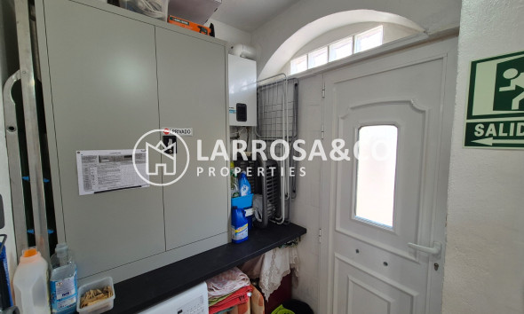 Resale - Apartment - San Miguel de Salinas - Inland