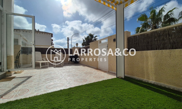 Resale - Apartment - San Miguel de Salinas - Inland