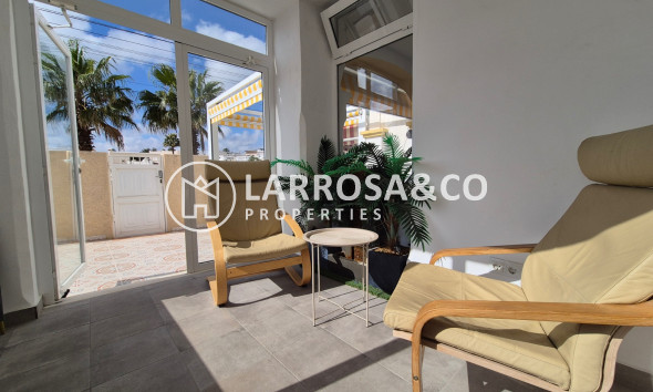Resale - Apartment - San Miguel de Salinas - Inland