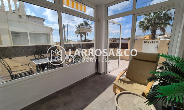 Resale - Apartment - San Miguel de Salinas - Inland