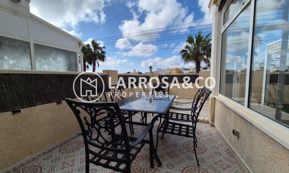 Resale - Apartment - San Miguel de Salinas - Inland