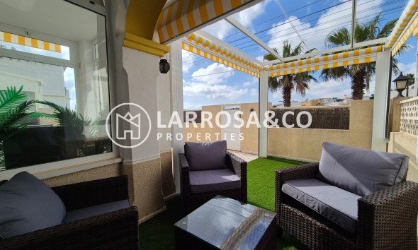 Resale - Apartment - San Miguel de Salinas - Inland