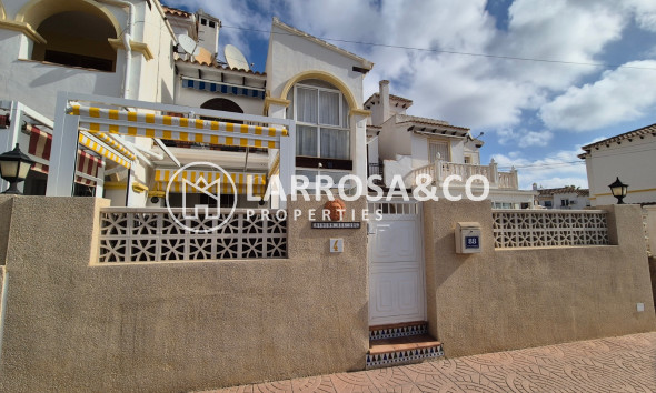 Resale - Apartment - San Miguel de Salinas - Inland