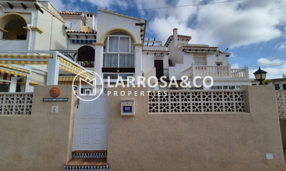 Resale - Apartment - San Miguel de Salinas - Inland