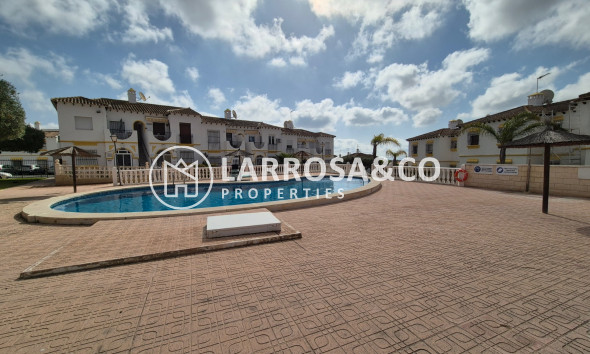 Resale - Apartment - San Miguel de Salinas - Inland