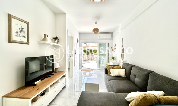 Herverkoop - Apartment - La Zenia - Costa Blanca