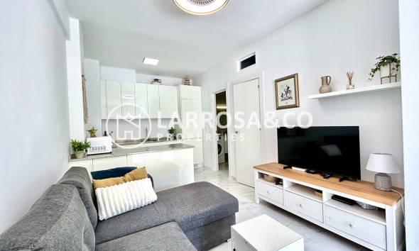 Herverkoop - Apartment - La Zenia - Costa Blanca
