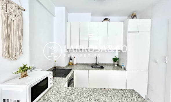Herverkoop - Apartment - La Zenia - Costa Blanca