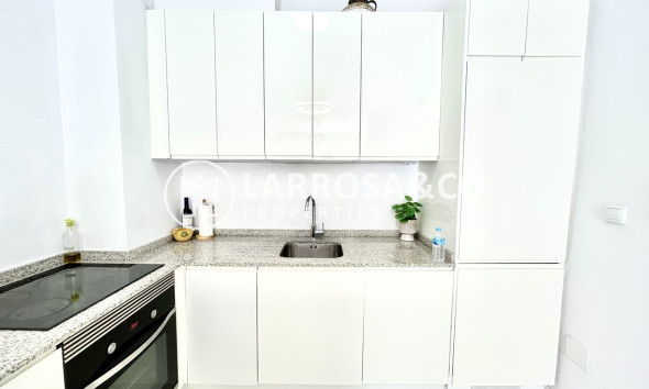 Herverkoop - Apartment - La Zenia - Costa Blanca