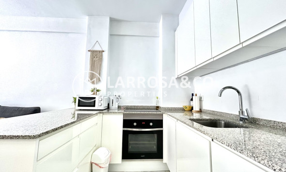 Herverkoop - Apartment - La Zenia - Costa Blanca
