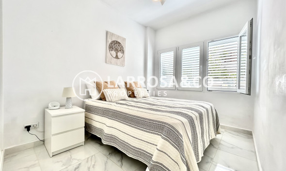 Herverkoop - Apartment - La Zenia - Costa Blanca