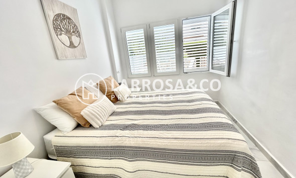 Herverkoop - Apartment - La Zenia - Costa Blanca