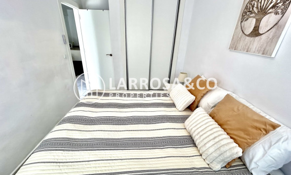 Herverkoop - Apartment - La Zenia - Costa Blanca