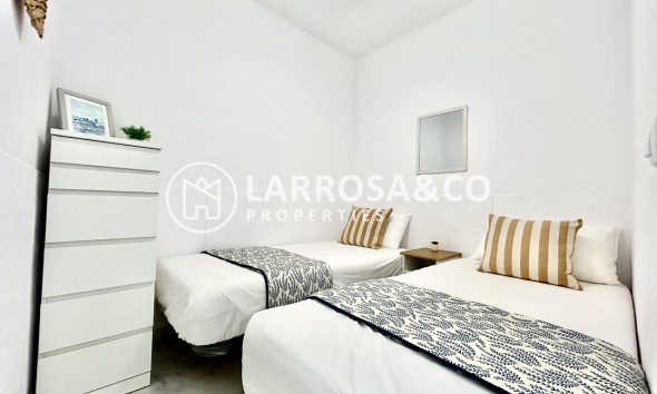 Herverkoop - Apartment - La Zenia - Costa Blanca