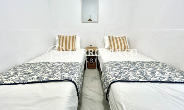 Herverkoop - Apartment - La Zenia - Costa Blanca