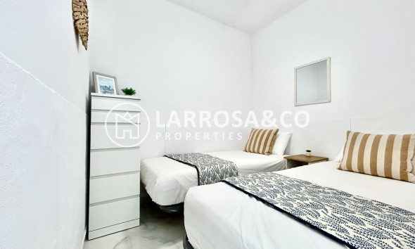 Herverkoop - Apartment - La Zenia - Costa Blanca