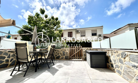Herverkoop - Apartment - La Zenia - Costa Blanca
