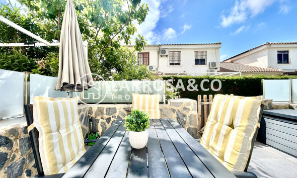 Herverkoop - Apartment - La Zenia - Costa Blanca